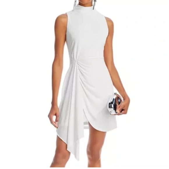 Aqua Dresses & Skirts - Aqua Dress